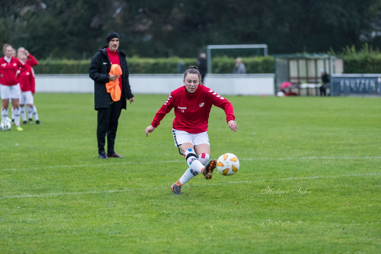 Bild 153 - Frauen SV Henstedt Ulzburg II - TSV Klausdorf : Ergebnis: 2:1